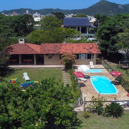 Recanto Praia Azul Bombinhas Exterior foto